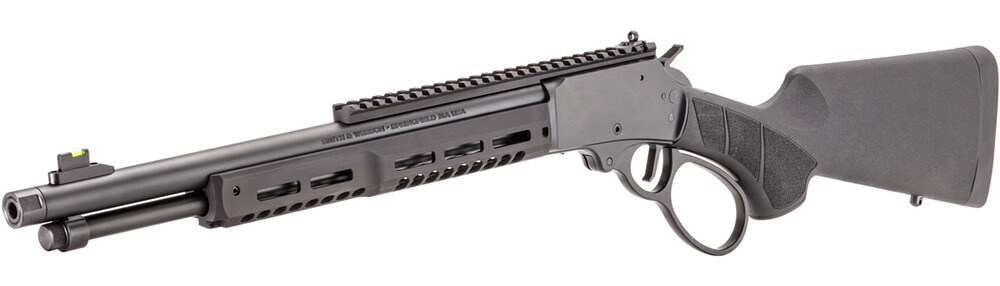 Unterhebelrepetierer Mod. 1854 Stealth Hunter, Smith & Wesson