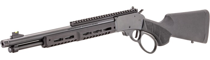 Unterhebelrepetierer Mod. 1854 Stealth Hunter, Smith & Wesson