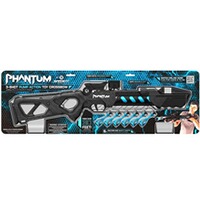 Armbrust-Set Phantum Action, Barnett