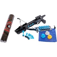 Armbrust-Set Phantum Action, Barnett
