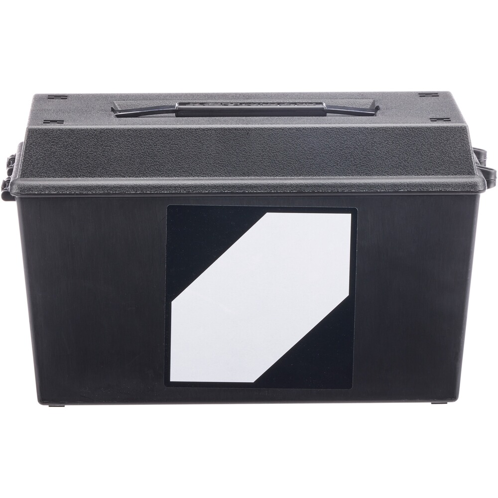 6,5 Creedmoor Match BTHP 9,1g/140grs. 200 Stück, Hornady