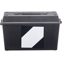 6,5 Creedmoor Match BTHP 9,1g/140grs. 200 Stück, Hornady