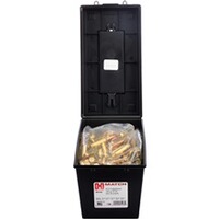 6,5 Creedmoor Match BTHP 9,1g/140grs. 200 Stück, Hornady