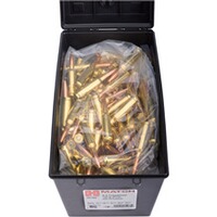 6,5 Creedmoor Match BTHP 9,1g/140grs. 200 Stück, Hornady