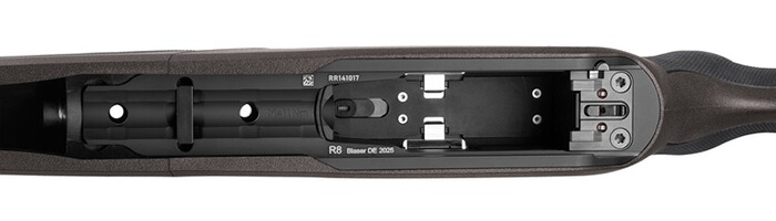 Repetierbüchse R8 Professional 2.0, Blaser