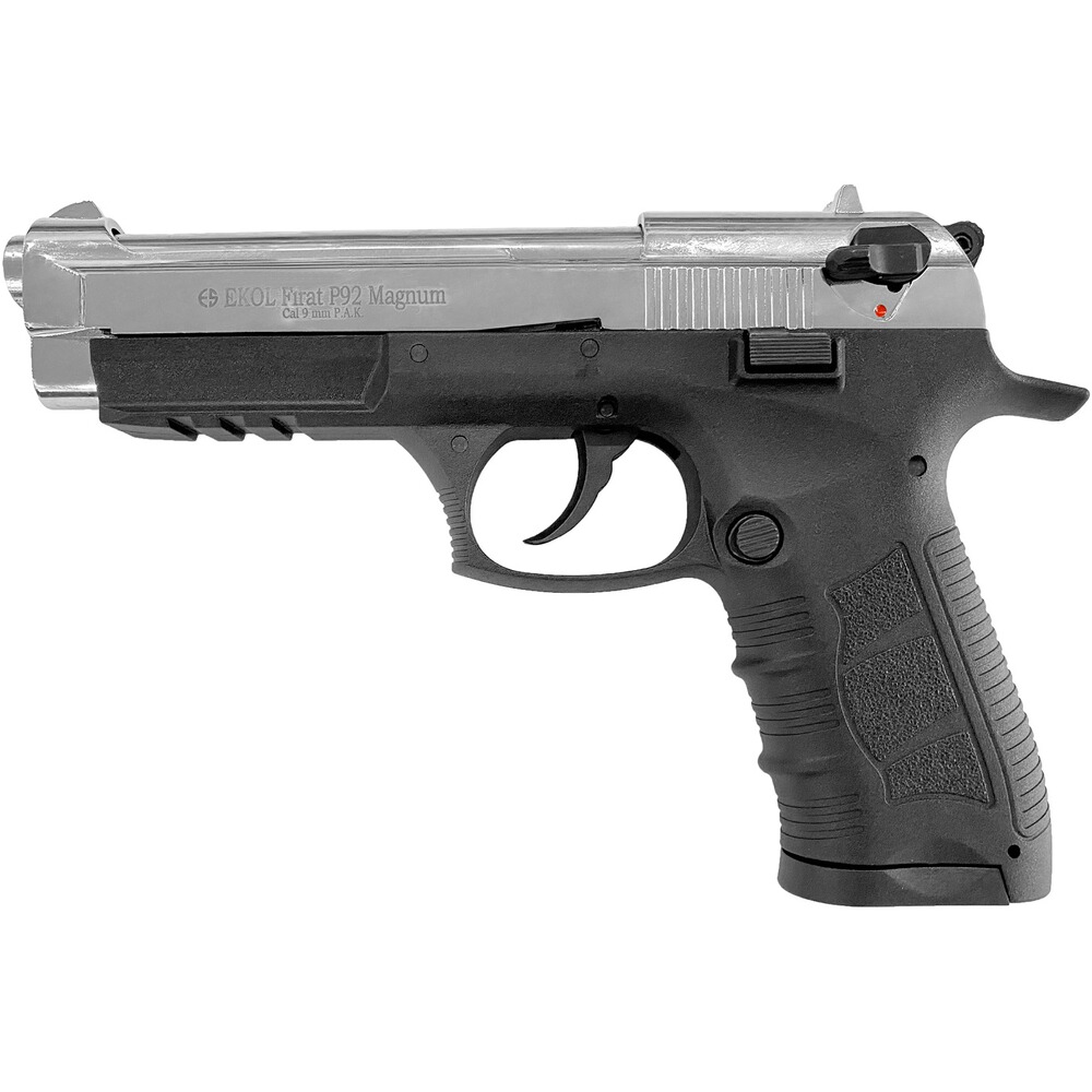 Schreckschuss Pistole Firat P92 Magnum