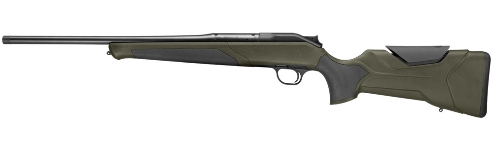 Repetierbüchse R8 Professional 2.0, Blaser