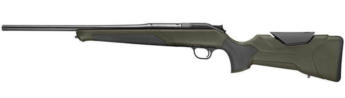 Repetierbüchse R8 Professional 2.0, Blaser