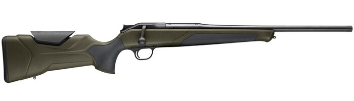 Repetierbüchse R8 Professional 2.0, Blaser