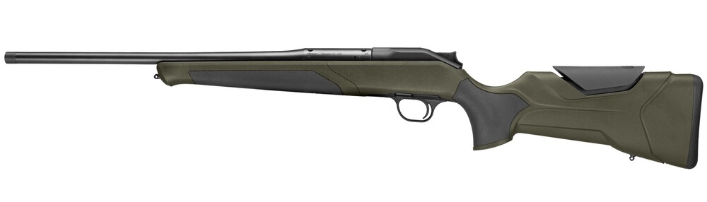 Repetierbüchse R8 Professional 2.0, Blaser