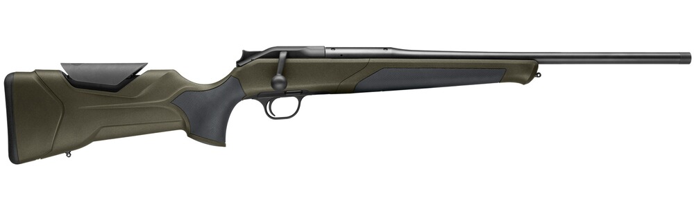 Repetierbüchse R8 Professional 2.0, Blaser