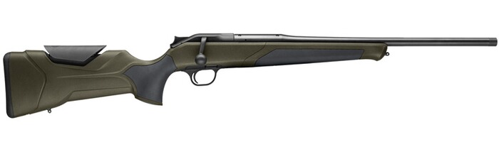 Repetierbüchse R8 Professional 2.0, Blaser