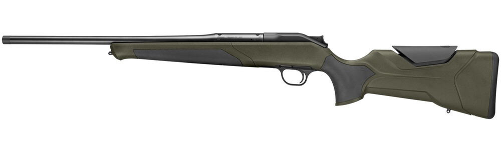 Repetierbüchse R8 Professional 2.0, Blaser