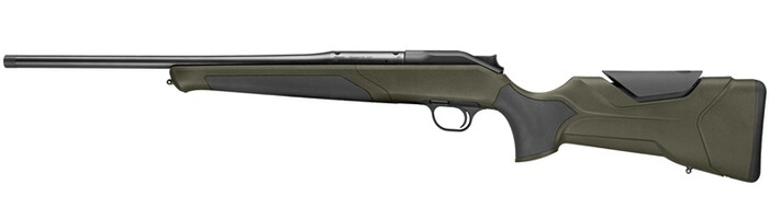 Repetierbüchse R8 Professional 2.0, Blaser