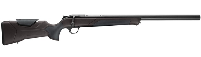 Repetierbüchse R8 Professional Silencer 2.0, Blaser