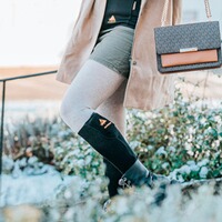 Heizsocken Fire-Socks AJ27-APP, Alpenheat