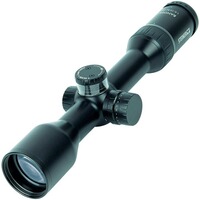 Zielfernrohr Ranger 8 1,6-12,8x42 BT, Steiner