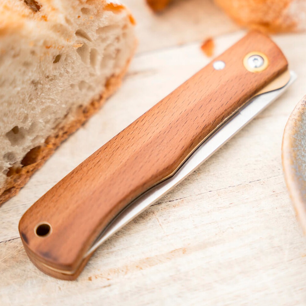 Klappmesser Rusticus, Böker Plus