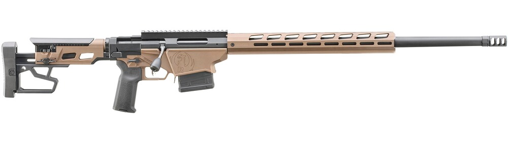 Repetierbüchse Precision Rifle® Generation 4