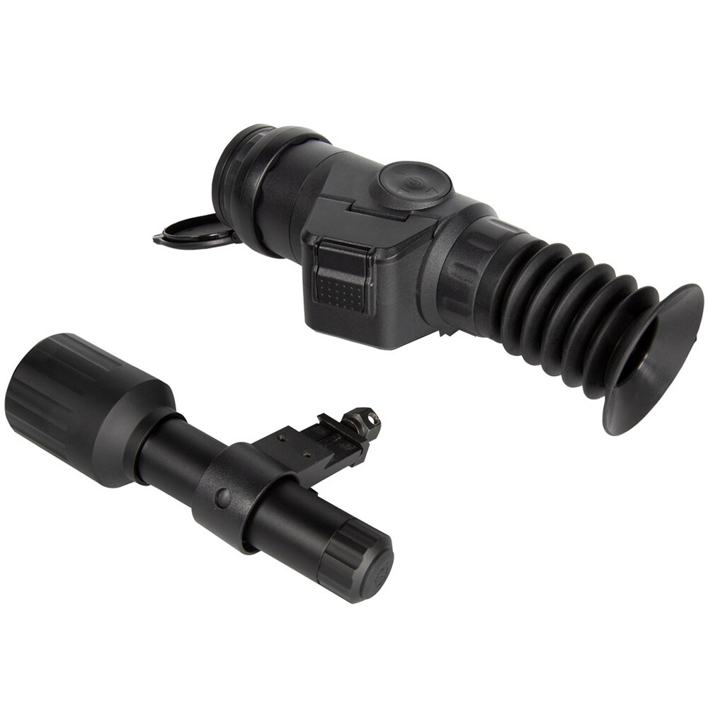 Digitales Tag-/Nachtsicht Zielfernrohr Wraith 4K Mini 2-16x32, Sightmark