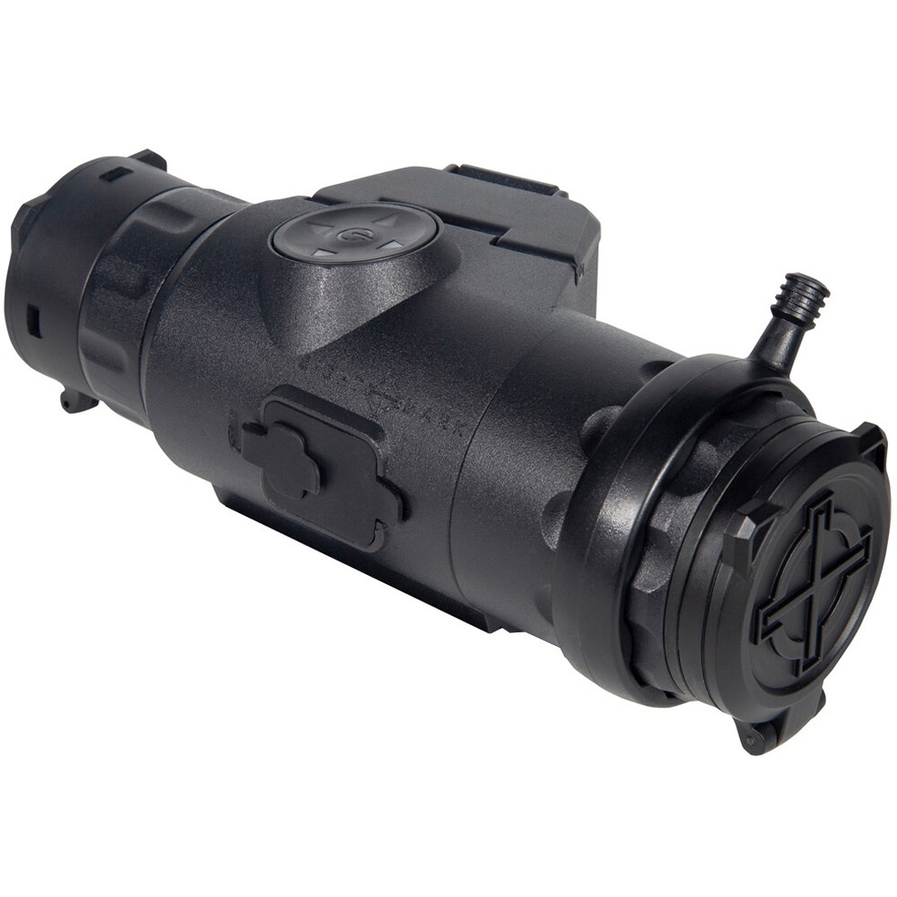 Digitales Tag-/Nachtsicht Zielfernrohr Wraith 4K Mini 2-16x32, Sightmark