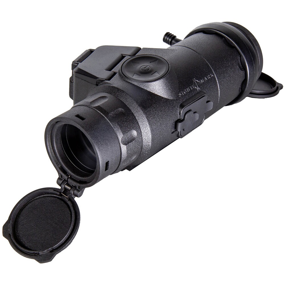 Digitales Tag-/Nachtsicht Zielfernrohr Wraith 4K Mini 4-32x32, Sightmark