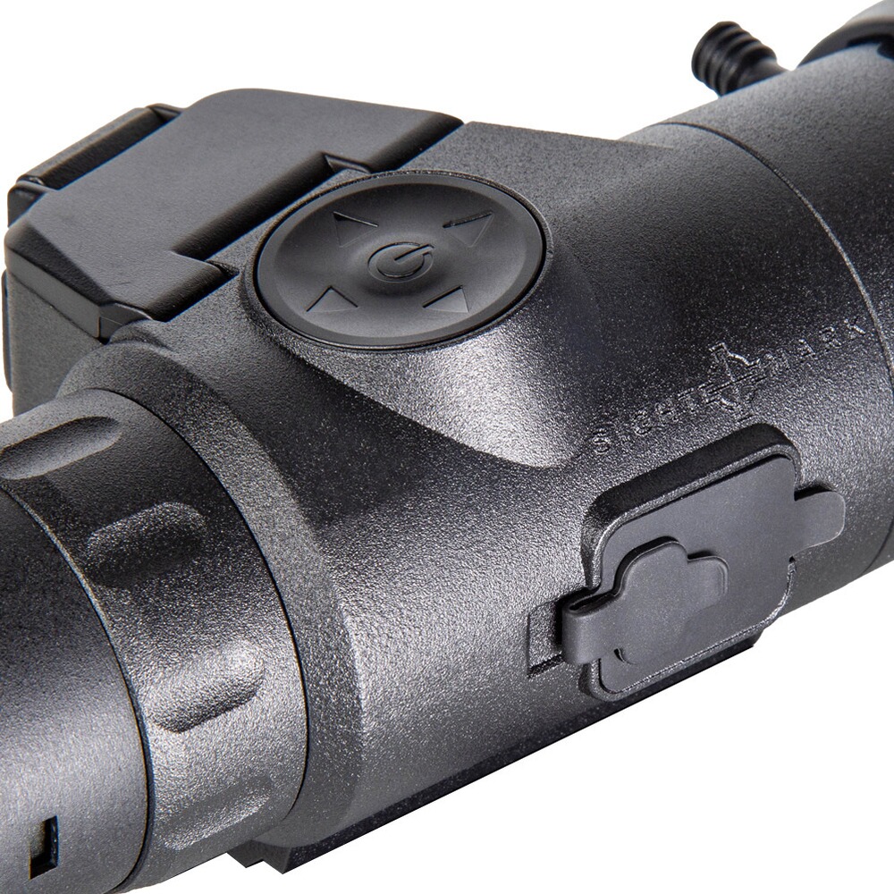 Digitales Tag-/Nachtsicht Zielfernrohr Wraith 4K Mini 4-32x32, Sightmark
