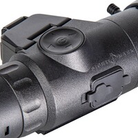 Digitales Tag-/Nachtsicht Zielfernrohr Wraith 4K Mini 4-32x32, Sightmark