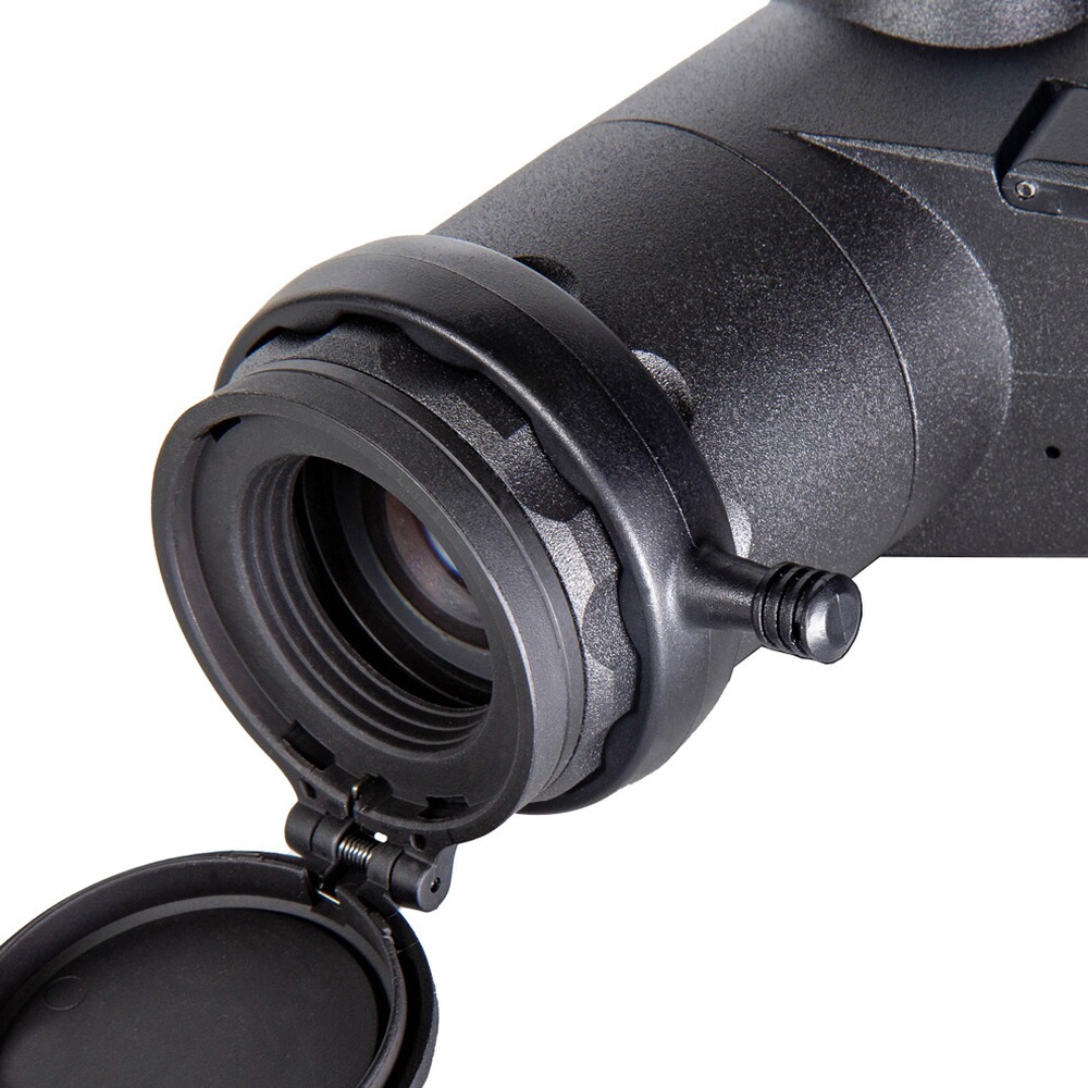 Digitales Tag-/Nachtsicht Zielfernrohr Wraith 4K Mini 4-32x32, Sightmark