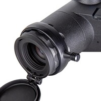 Digitales Tag-/Nachtsicht Zielfernrohr Wraith 4K Mini 4-32x32, Sightmark