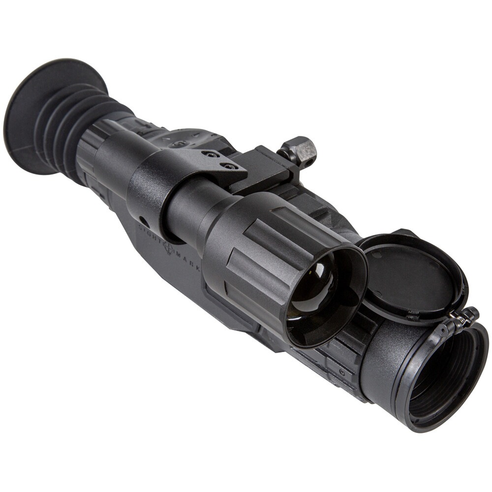 Digitales Tag-/Nachtsicht Zielfernrohr Wraith 4K 2-16x32, Sightmark