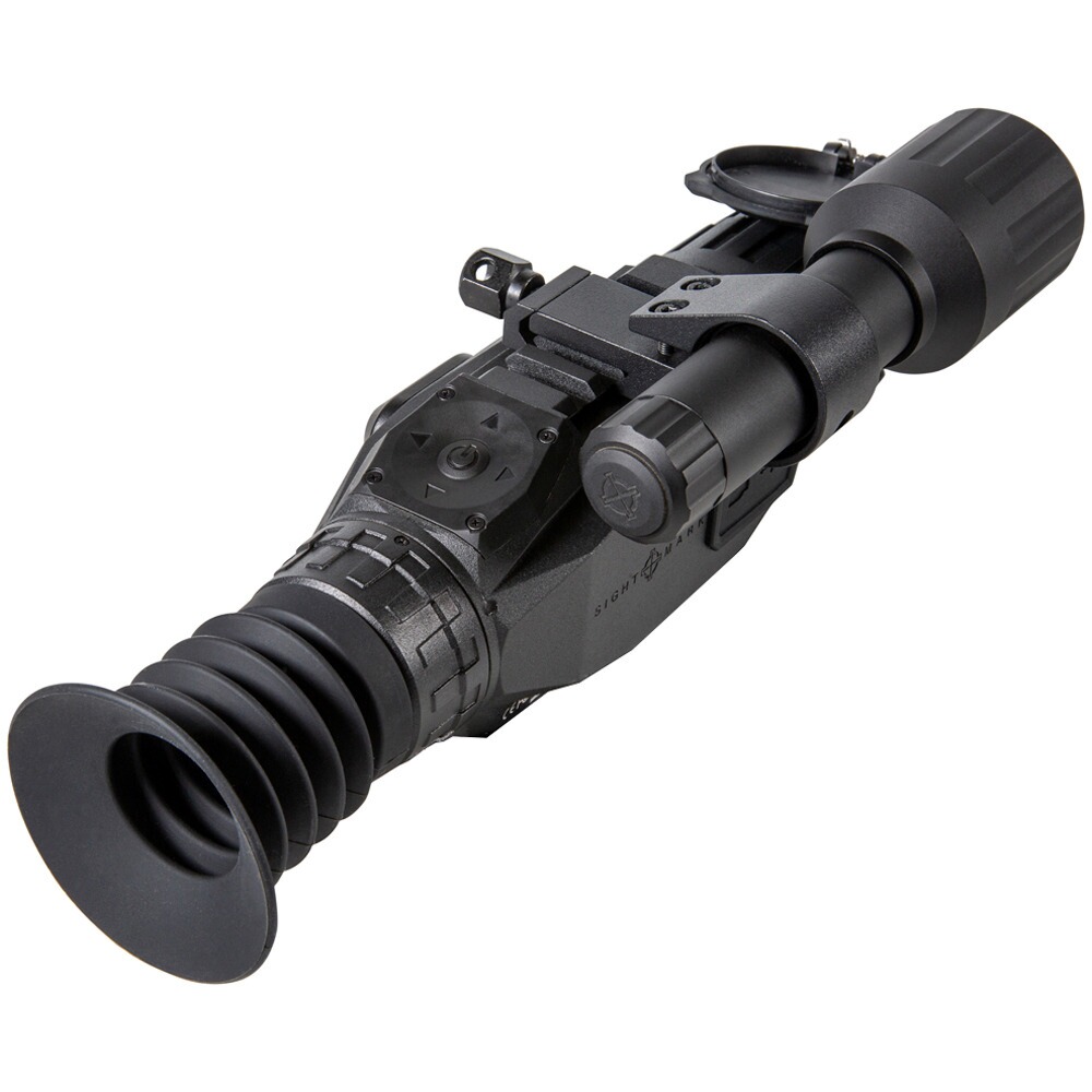 Digitales Tag-/Nachtsicht Zielfernrohr Wraith 4K 2-16x32, Sightmark