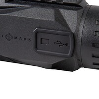 Digitales Tag-/Nachtsicht Zielfernrohr Wraith 4K 2-16x32, Sightmark