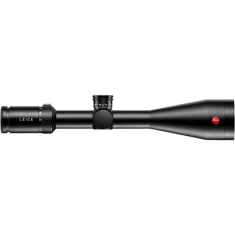 Zielfernrohr Amplus 6 2,5-15x56i BDC, Leica