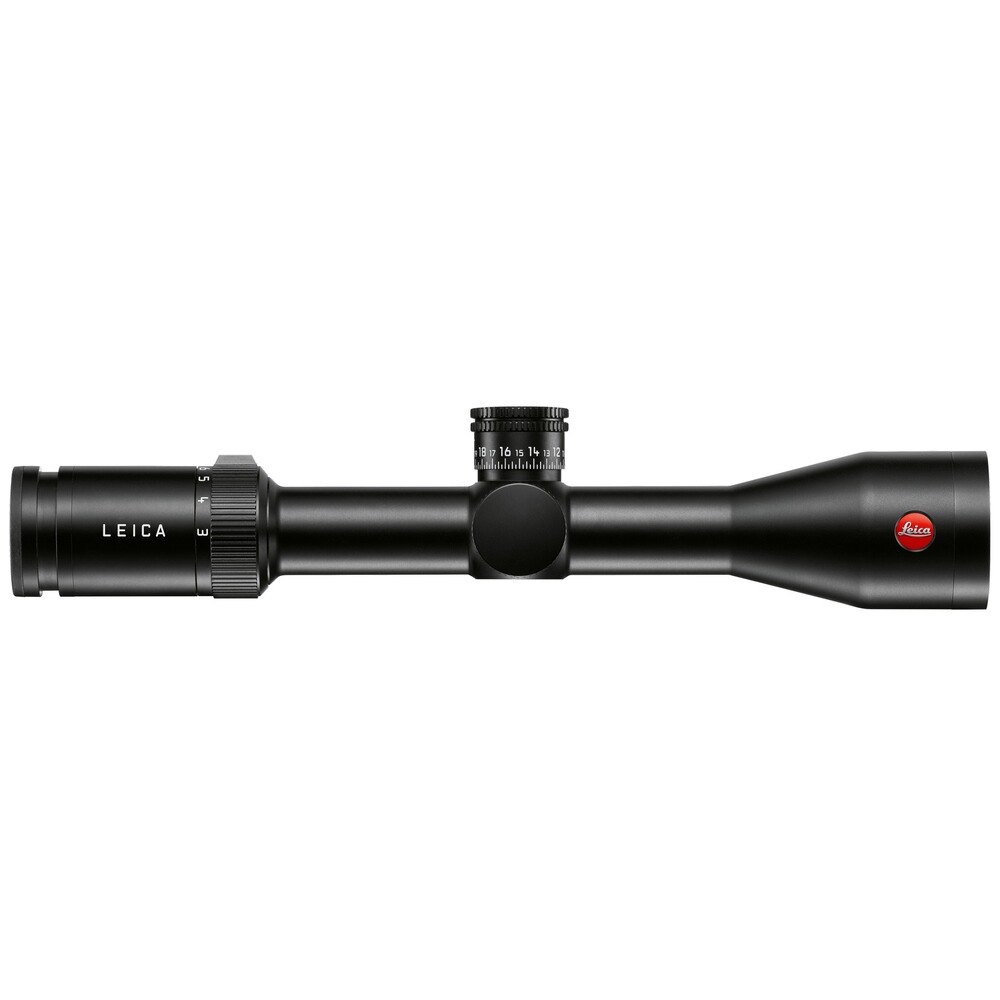Zielfernrohr Amplus 6 3–18x44i BDC, Leica
