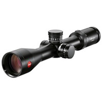 Zielfernrohr Amplus 6 3–18x44i BDC, Leica