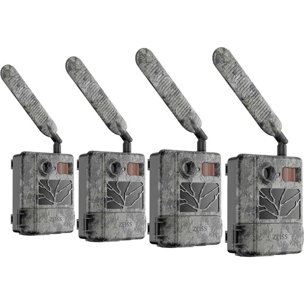 Wildkamera Secacam 3 LTE