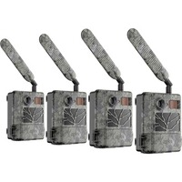 Wildkamera Secacam 3 LTE, ZEISS