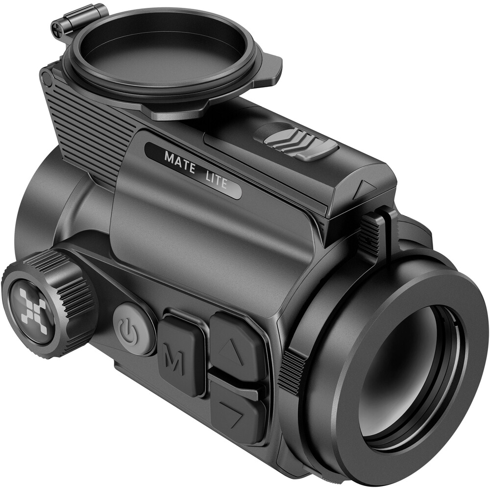 Wärmebild-Vorsatzgerät MATE LITE, Nocpix