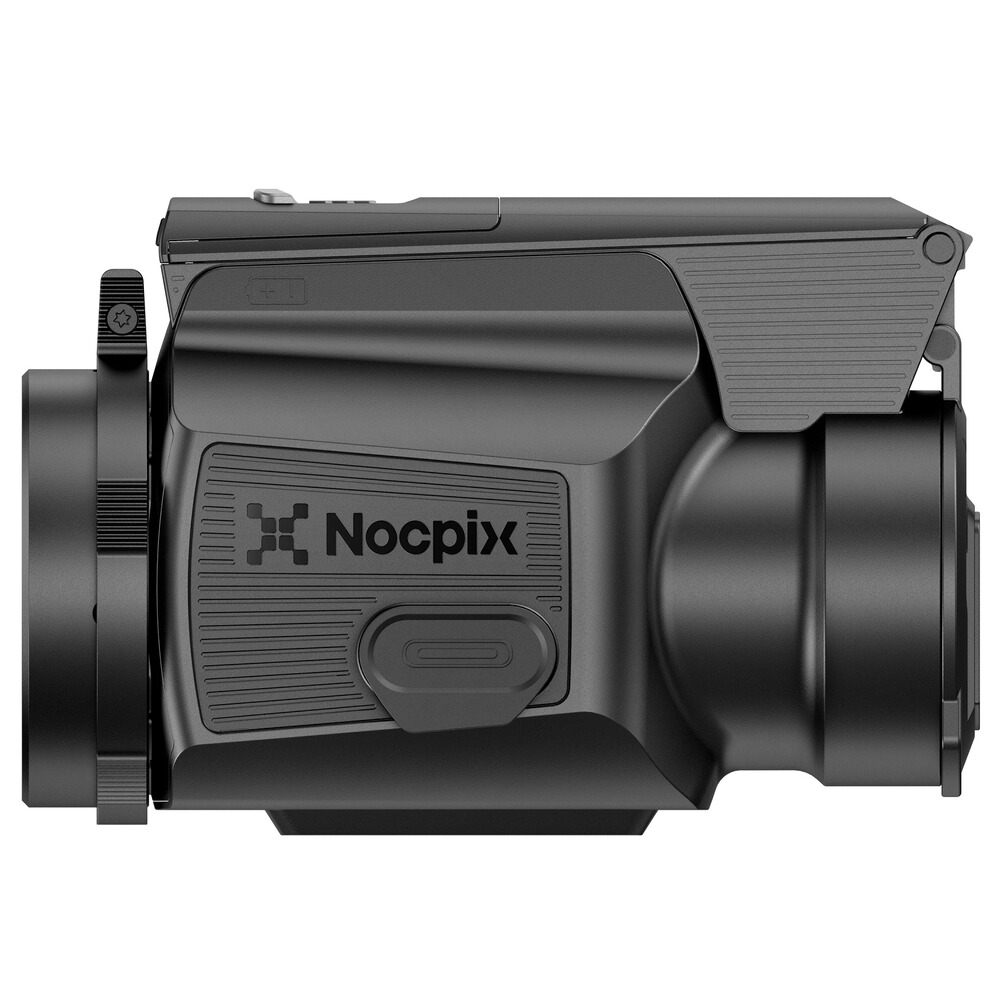 Wärmebild-Vorsatzgerät MATE LITE, Nocpix