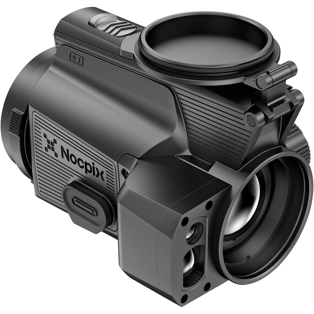 Wärmebild-Vorsatzgerät MATE H38R, Nocpix
