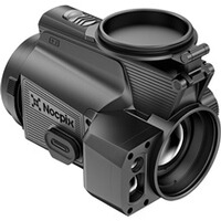 Wärmebild-Vorsatzgerät MATE H38R, Nocpix