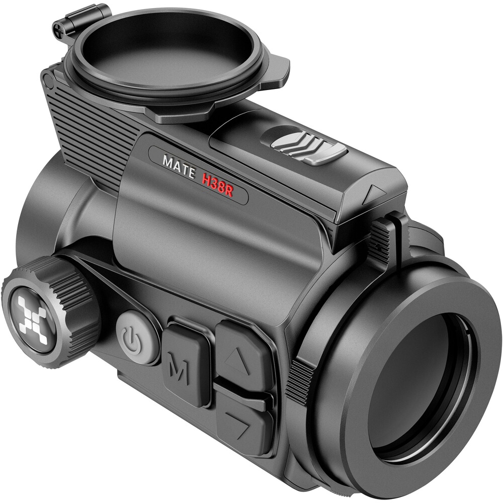 Wärmebild-Vorsatzgerät MATE H38R, Nocpix