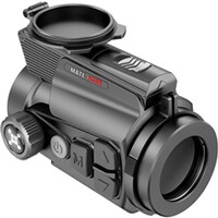 Wärmebild-Vorsatzgerät MATE H38R, Nocpix