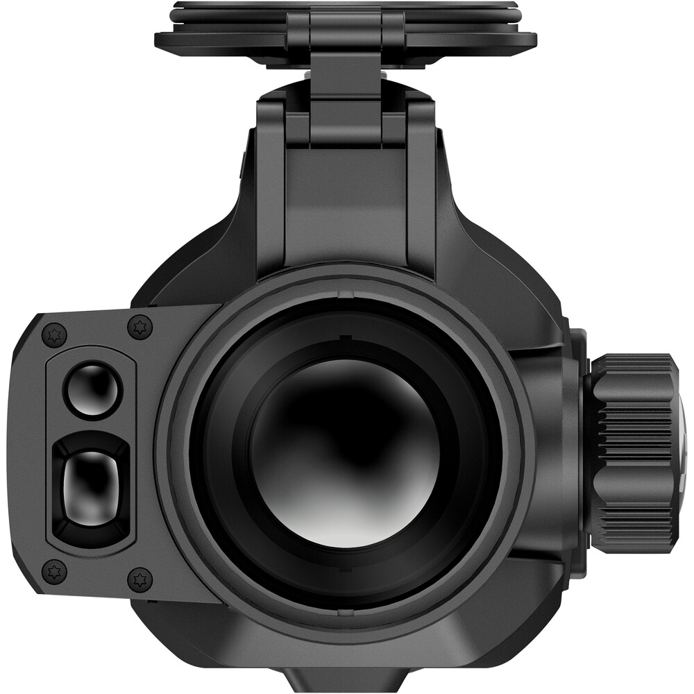 Wärmebild-Vorsatzgerät MATE H38R, Nocpix