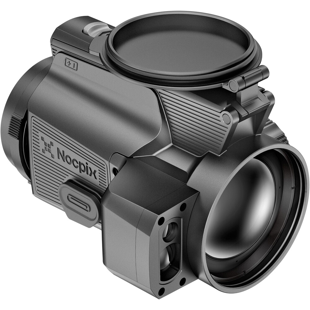 Wärmebild-Vorsatzgerät MATE H50R, Nocpix