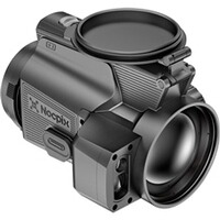Wärmebild-Vorsatzgerät MATE H50R, Nocpix