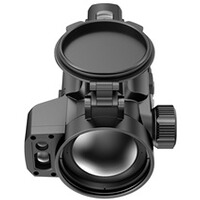 Wärmebild-Vorsatzgerät MATE H50R, Nocpix