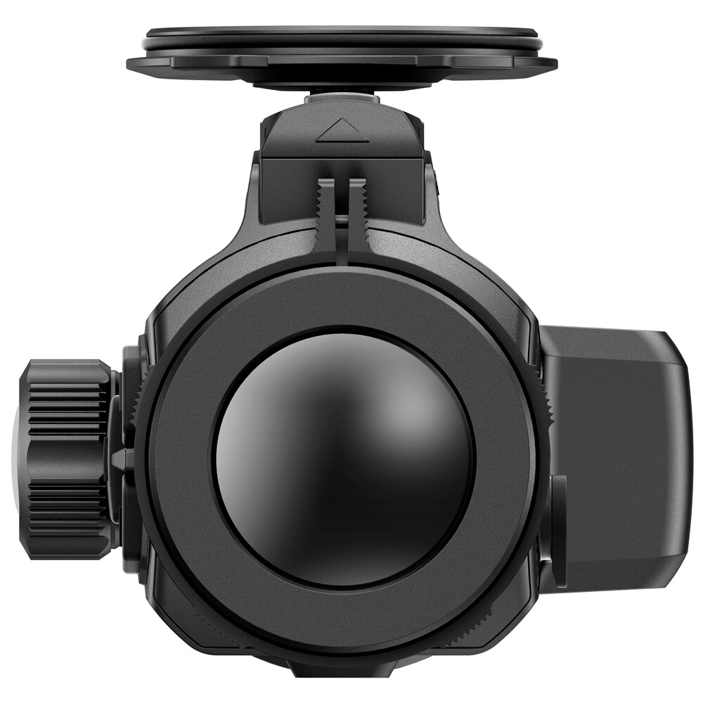 Wärmebild-Vorsatzgerät MATE H50R, Nocpix