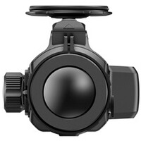 Wärmebild-Vorsatzgerät MATE H50R, Nocpix